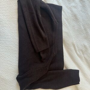 Cash soft Crew sweater | gap